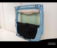 PORTELLONE POSTERIORE FIAT 500 Serie 312A2000 (15\u003e - 11