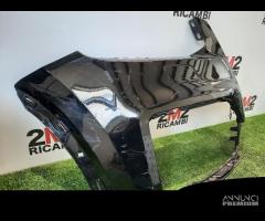 PARAURTI LATERALE ANGOLARE ANT. DX AUDI Q2 Serie (