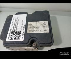 CENTRALINA ABS SKODA Fabia Berlina 2Â° Serie 02659