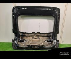 PORTELLONE POSTERIORE NUDO PEUGEOT 208 Serie 27418 - 4