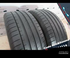 235 55 19 Goodyear 85% 2019 235 55 R19 Gomme - 3