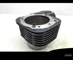 CILINDRO E PISTONE DESTRO BMW R 1200 CL 1169 2003 - 6