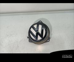 MANIGLIA PORTELLONE POSTERIORE VOLKSWAGEN Polo 5Â° - 1