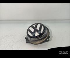 MANIGLIA PORTELLONE POSTERIORE VOLKSWAGEN Polo 5Â° - 2