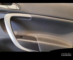 PANNELLO INTERNO PORTIERA POST DX OPEL Insignia Be