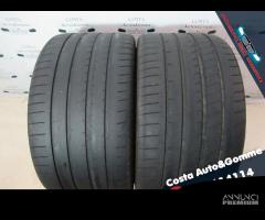 305 30 21 Goodyear 80% 2020 305 30 R21 Gomme