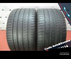 305 30 21 GoodYear 85% 2019 305 30 R21 Gomme