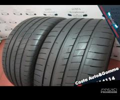 305 30 21 GoodYear 85% 2019 305 30 R21 Gomme