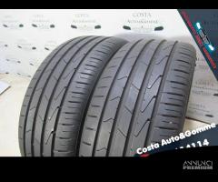 215 45 18 Hankook 2019 95% 215 45 R18 Gomme