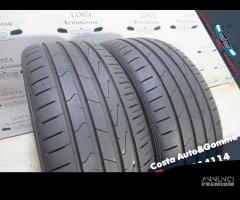 215 45 18 Hankook 2019 95% 215 45 R18 Gomme