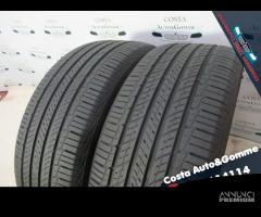 215 55 18 Hankook 85% 2020 215 55 R18 Gomme