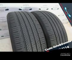 215 55 18 Hankook 85% 2020 215 55 R18 Gomme