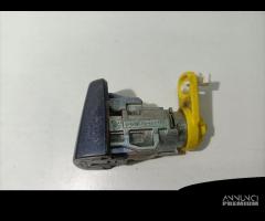 CILINDRETTO PORTIERA RENAULT Kadjar Serie 80601631