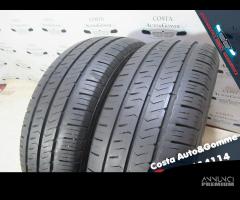 215 65 16c Hankook 85% 2019 215 65 R16 Gomme - 2