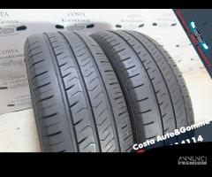 215 65 16c Hankook 85% 2019 215 65 R16 Gomme