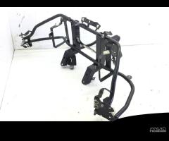 TELAIO TELAIETTO SUPPORTO SCUDO ANTERIORE BMW R 12 - 1