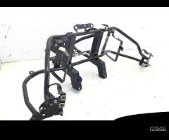 TELAIO TELAIETTO SUPPORTO SCUDO ANTERIORE BMW R 12