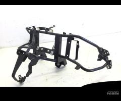 TELAIO TELAIETTO SUPPORTO SCUDO ANTERIORE BMW R 12 - 3