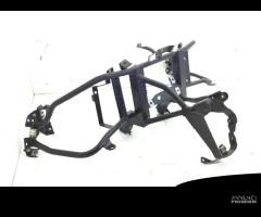 TELAIO TELAIETTO SUPPORTO SCUDO ANTERIORE BMW R 12 - 4