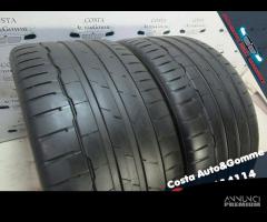 285 30 21 Hankook 80% 2020 285 30 R21 Gomme