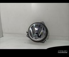 MANIGLIA PORTELLONE POSTERIORE VOLKSWAGEN Polo 5Â°