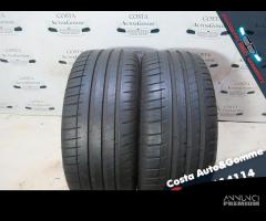 205 40 17 Michelin 2019 85% 205 40 R17 Gomme - 1