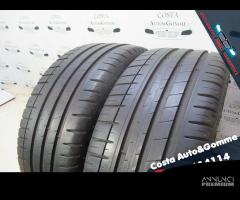 205 40 17 Michelin 2019 85% 205 40 R17 Gomme