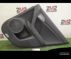 PANNELLO INTERNO PORTIERA POST DX HONDA Accord S.