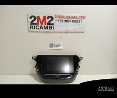 DISPLAY MULTIFUNZIONE COMPUTER DI BORDO OPEL Corsa - 2