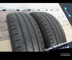 215 70 15c Nexen 85% 2020 215 70 R15 Gomme - 3