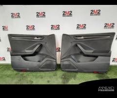 PANNELLO INTERNO PORTIERA ANT DX VOLKSWAGEN T-Roc