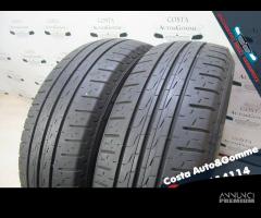 195 60 16c Pirelli 85% 2019 195 60 R16 Gomme - 2