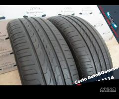 205 55 17 Pirelli 90% 2020 205 55 R17 Gomme - 3