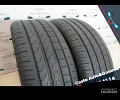 205 60 16 Pirelli 85% 2019 205 60 R16 Gomme - 3