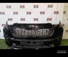 PARAURTI ANTERIORE CENTRALE KIA Sportage Serie 865