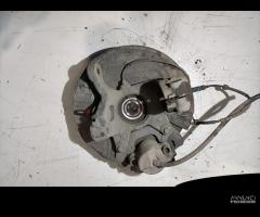 MOZZO RUOTA ANTERIORE DESTRA BMW X3 1Â° Serie (04\u003e - 2