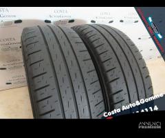 215 70 15c Pirelli 80% 2021 215 70 R15 Gomme