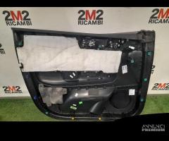 PANNELLO INTERNO PORTIERA ANT DX KIA Sportage Seri