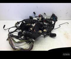 CAVI CABLAGGIO MATASSA IMPIANTO ELETTRICO BMW R 12 - 8