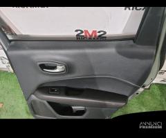 PANNELLO INTERNO PORTIERA POST DX JEEP Compass Ser