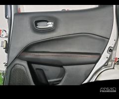 PANNELLO INTERNO PORTIERA POST DX JEEP Compass Ser