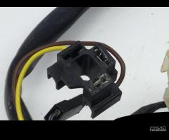 CAVI CABLAGGIO MATASSA IMPIANTO ELETTRICO BMW R 12 - 11