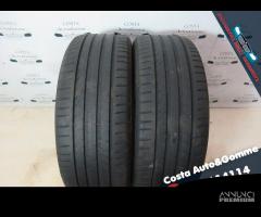 225 55 18 Pirelli 80% 2021 225 55 R18 Gomme