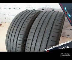 225 55 18 Pirelli 80% 2021 225 55 R18 Gomme