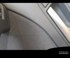 PANNELLO INTERNO PORTIERA POST DX AUDI Q5 Serie 8R