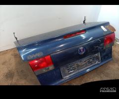 COFANO BAULE POSTERIORE SAAB 9-3 Cabrio 1Â° Serie