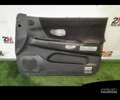 PANNELLO INTERNO PORTIERA ANT DX MITSUBISHI Pajero