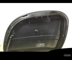 BORSA LATERALE SINISTRA E CHIAVE BMW R 1200 CL 116 - 8