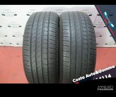 235 55 19 Pirelli 2017 85% 235 55 R19 Gomme