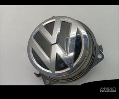 MANIGLIA PORTELLONE POSTERIORE VOLKSWAGEN Golf 7 V - 1